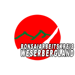 Bonsaiarbeitskreis Weserbergland - Logo